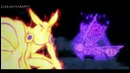 AMV Naruto AnD Sasuke Vs Obito Jinchuriki