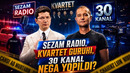 MS SHOD | DILSHOD G’IYOSOV | “SEZAM” RADIO | KVARTET GURUHI | 30-KANAL | NEGA YOPILDI