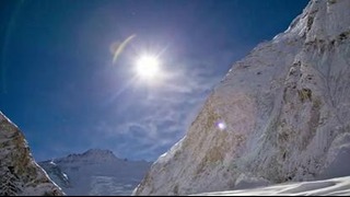 Эверест – красочный фильм из тысяч фотографий