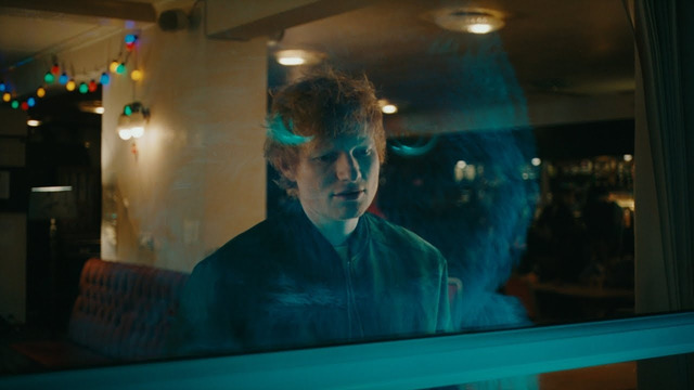 Ed Sheeran – Eyes Closed (Official Music Video 2023)