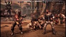 Mortal Kombat X – Башни испытаний