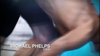 Мотивация От Майкла Фелпса – Motivation Michael Phelps