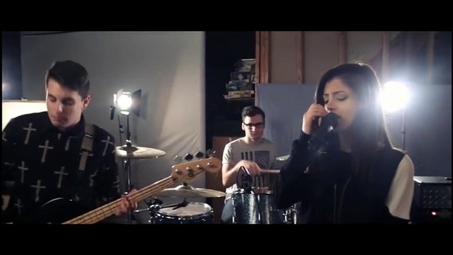 Against the Current – The 1975 (Good Chocolate Cover)