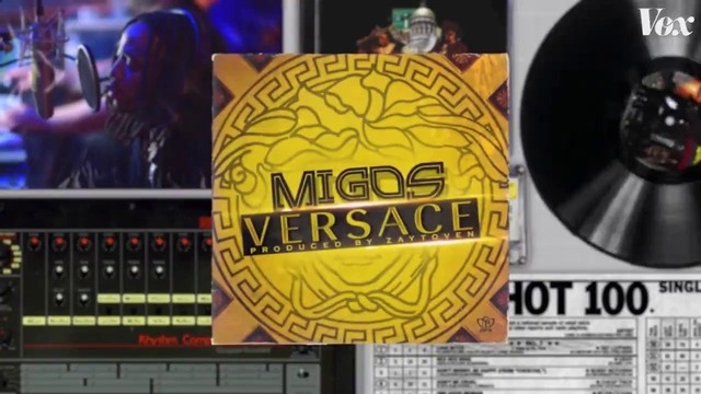 Разбор Migos Flow (как триоли захватили рэп флоу)