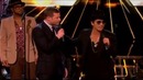 The X Factor UK Bruno Mars – Locked Out of Heaven