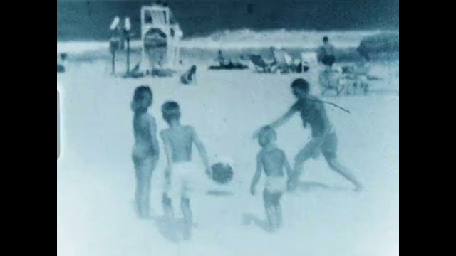 Split Chain – «bored. tired. torn.» (Official Music Video 2025)