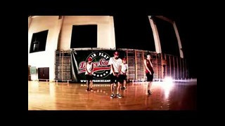 Quick feat Ian Eastwood – Shake that by Eminem ( dance )