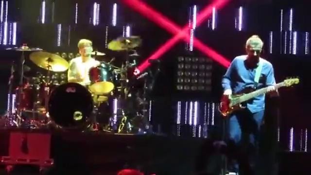 Сплин- Герой Рабочего класса ( Джон Леннон)