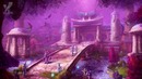 HotS] Зов Нексуса. История героя. Выпуск 15 Малфурион, Верховный друид