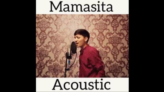 Акмаль Холходжаев-Мамасита (uzb, cover)