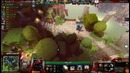 DOTA2: TI6: LGD vs Alliance (Group A, Game 2)