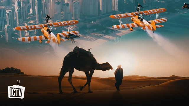 PEOPLE ARE AWESOME | Nothing is Impossible | Edit 2019