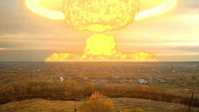 Война в Иране Закончится Очень Плачевно Для Всего Мира и Вот Почему