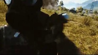 Battlefield 4 Unofficial Next Gen Trailer