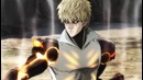 Saitama vs. Genos – Full Fight (Мегахит 2015!)