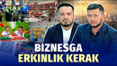 Xufyona iqtisodiyot: “gaykalar” qotiriladimi