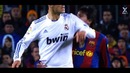 El Clasico ● Fights, Fouls, Tackles & Red Cards ● HD