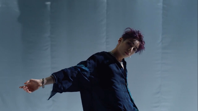 Han Seung Woo (한승우) of VICTON – ‘Sacrifice’ Official MV