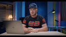 Rozetked. Обзор MacBook Pro 16" — тесты, игры, сравнение с 15"