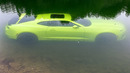 10 НЕОЖИДАННЫХ НАХОДОКНАШЕЛ $2,500,000 ДОЛЛАРОВ НА ШОССЕ?БРАСЛЕТ 25,000Chevrolet Camaro ПОД ВОДОЙ