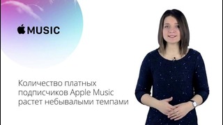 Новости Apple, 157: падение цен на iPhone 6s в России и успехи Apple Music