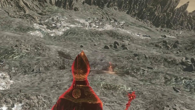 If Dark Souls 3 was an Anime