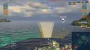 Полундра – срыв покровов [World of Warships
