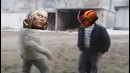 AntiMage vs Invoker + fun Riki