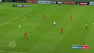 Футбол. Сингапур – Узбекистан (Полный Матч) SINGAPUR vs O’ZBEKISTON (15.10.019)