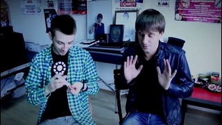 Топ 5 лучших магических АНИМЕ с Александром Муратаевым и Кириллом Соеровым