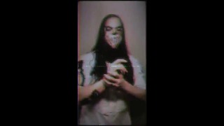 Slipknot – Birth Of The Cruel (Vertical Video 2019)