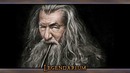 История Средиземья – История Легендариума – Гэндальф (часть 1)