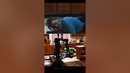 Behind the scenes: How to film an invisible actor? «The Invisible Man»