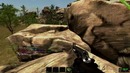 RUST LEGACY – Обучение стрельбы с P250