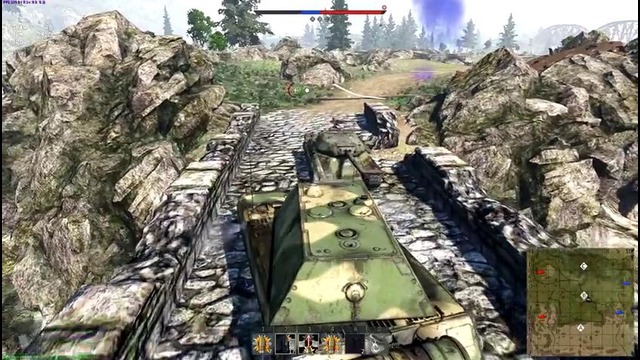 Обзор Maus – «Грозный мышонок»