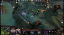 HyperX D2L Western Challenge – Na’Vi vs Fnatic game 2