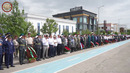9-MAY TOSHKENT TUMANI