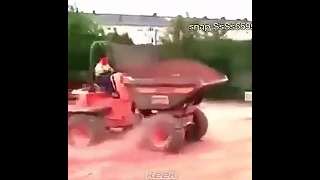 Мастер парковки