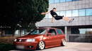 Freerunning Over A Car & More Parkour Stunts! | Ultimate Compilation