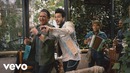 Carlos Vives, Sebastian Yatra – Robarte un Beso (Official Video 2O17!)