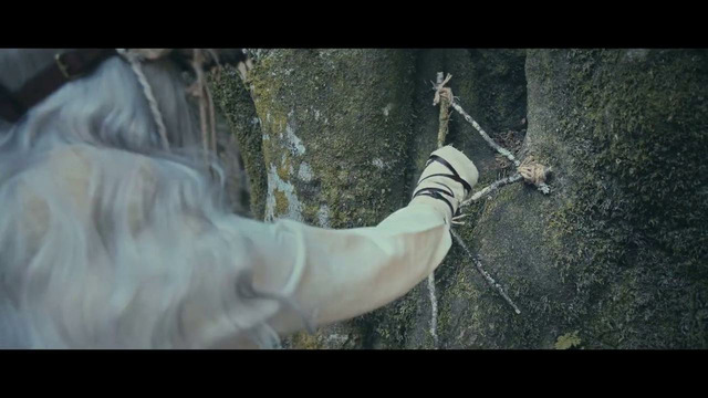 Eihwar – Hugrheim (Official Music Video 2025)