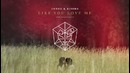 Conro & Disero feat. Alice France – Like You Love Me