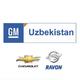 GMUzbekistan