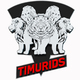 Timurids