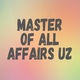 Master of all affairs UZ
