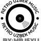 RETRO UZBEK MUSIC