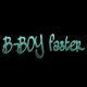 faster-