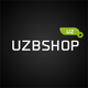 uzbshop