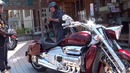 Honda Valkyrie Rune – Мощь и Красота