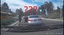 Когда играя в GTA понимаешь, что взял не то авто